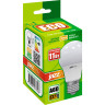 Лампа светодиодная JAZZWAY PLED-ECO A60 11Вт E27 3000К 1033208