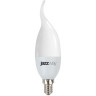 Лампа светодиодная JAZZWAY PLED POWER PLED-SP CA37 9W E14 5000K 2859549A